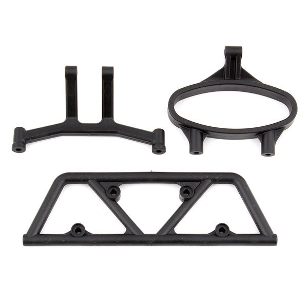 Team Associated ProSC10 Rear Bumper AS71042