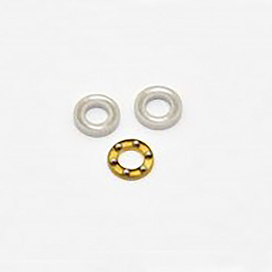 HoBao H2 Ball Differential Thrust Bearing HOP1-0032