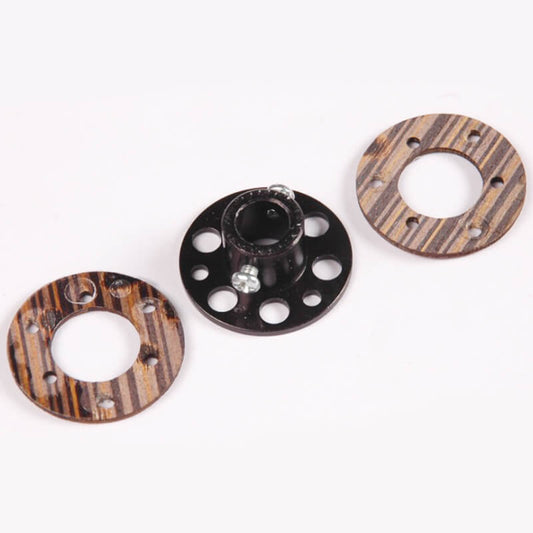 FMS Motor Mount (V-Tail) FMSDJ011