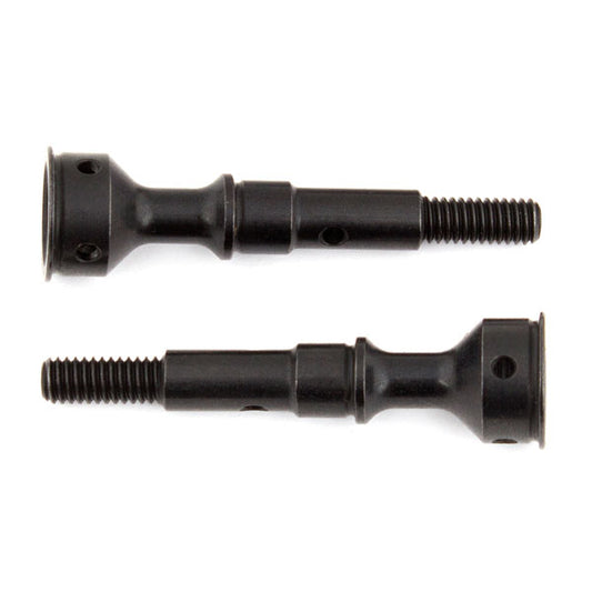 Associated B6/B6.1 Heavy Duty Rear Axles V2 AS91762