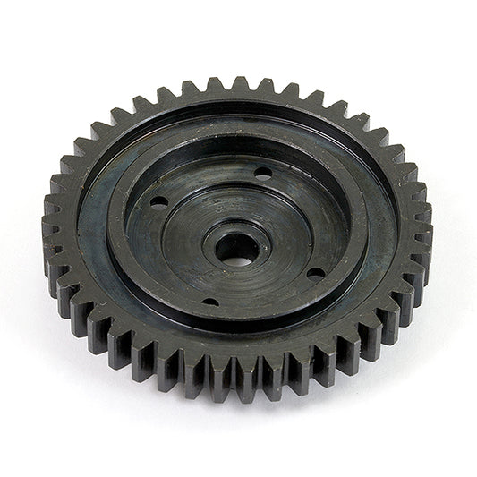 FTX Zorro Brushless 43T Steel Main Spur Gear FTX6992