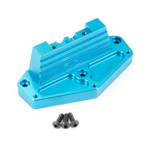 Fastrax Tamiya Cw-01 Aluminium Front Lower Arm Stabilizer Mount FTTA122B