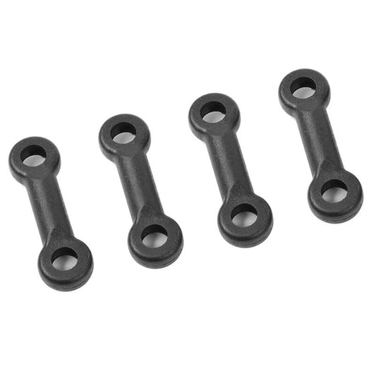 Corally Antiroll Bar Ball Cups Composite 4pcs C-00180-089