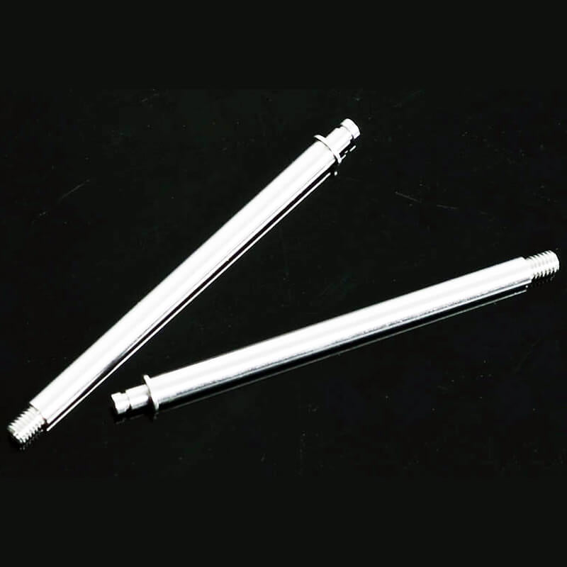 RC4WD Replacement Shock Shafts for King Shocks (110mm) Z-S0783
