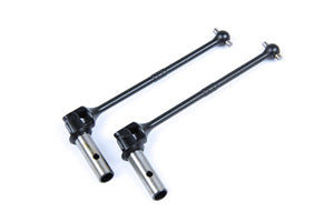 HoBao Hyper 9 Rear Uj'S & 'B' Spec Front (2) H89028