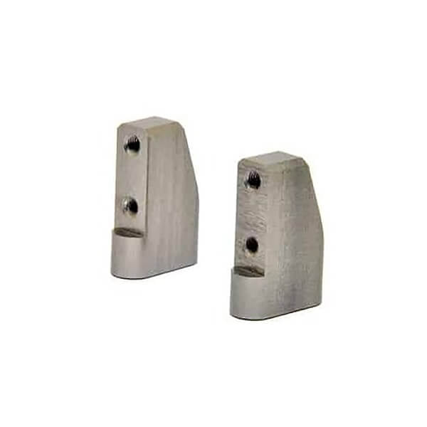 HoBao Hyper Ex10 CNC Alum. Front Tower Mount (2) H40068