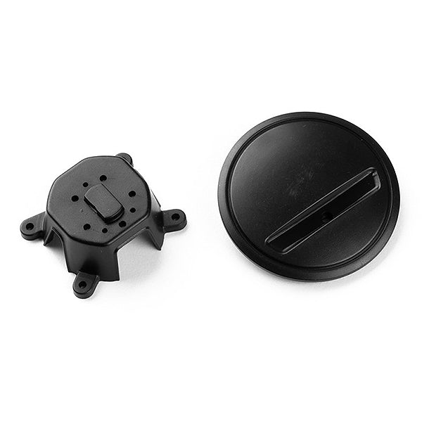 FMS 1:12 Jimny Spare Tire Frame FMS-C1231