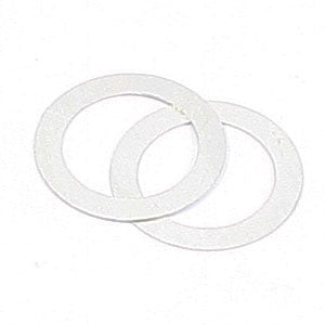 Fastrax 'Enduro' Head Gasket Alum 0.3mm (2) FAST3014