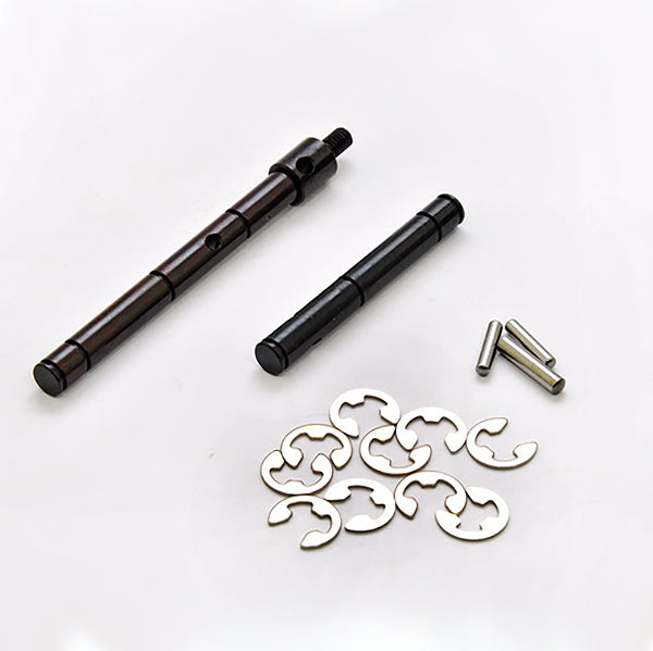 HoBao Hyper MT Plus II Gear Axle H94090