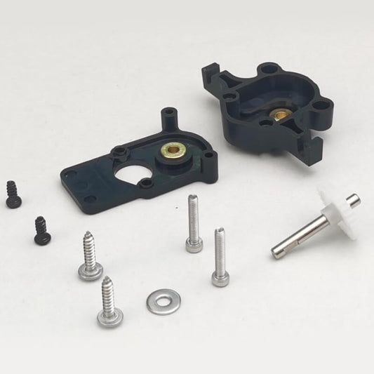 Joysway Gear Box Set Without Metal Gear-Warrior V4 JY82055