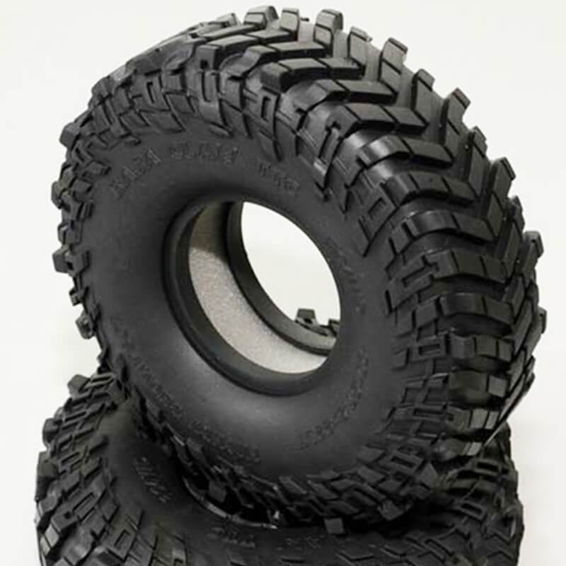RC4WD Mickey Thompson 2.2" Single Baja Claw Ttc Scale Tyre Z-P0036