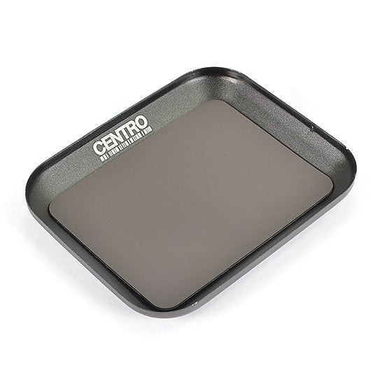 Centro Magnetic Screw Tray C0518
