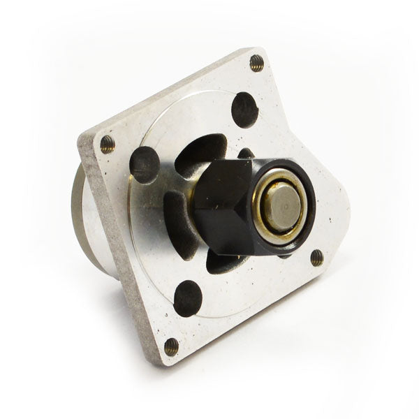 FTX Force FC.18 Backplate Assembly w/Screws for Pull Start FTX6181