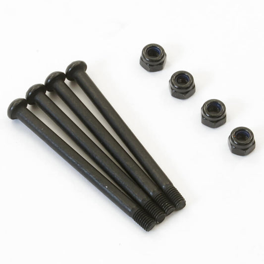 FTX DR8 Hinge Pin M3X46 (4) FTX9530