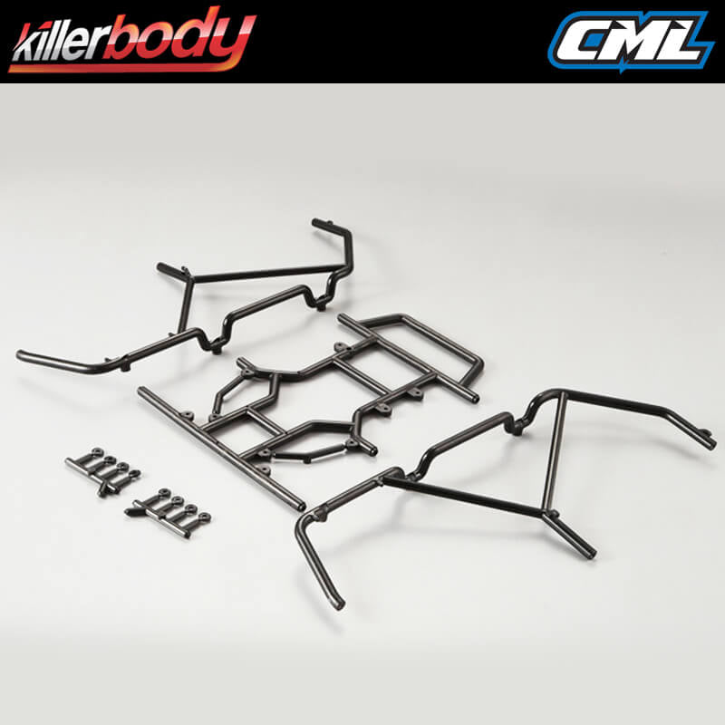 Killerbody Nylon Anti-Roll Bar for Warrior Body KB48451