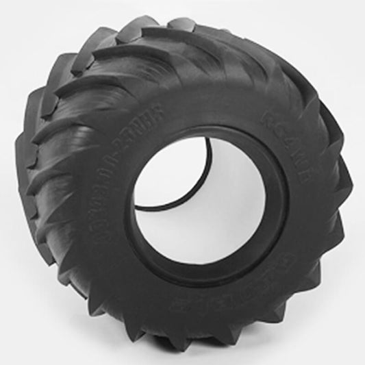 RC4WD Rumble Monster Truck Racing Tyres X2S Z-T0174