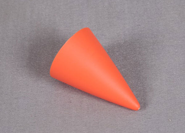 FMS 90mm Super Scorpion Cowl Orange FMSRA106O