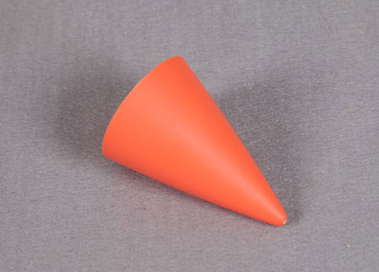 FMS 90mm Super Scorpion Cowl Orange FMSRA106O