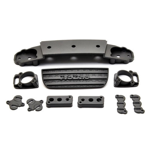 HoBao Dc-1 Headlight Set with Bumper Emblem H230056