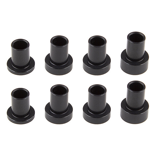 Team Associated Buggy Castor Block Hat Bushings 0.5/1.5/2.5 AS91681