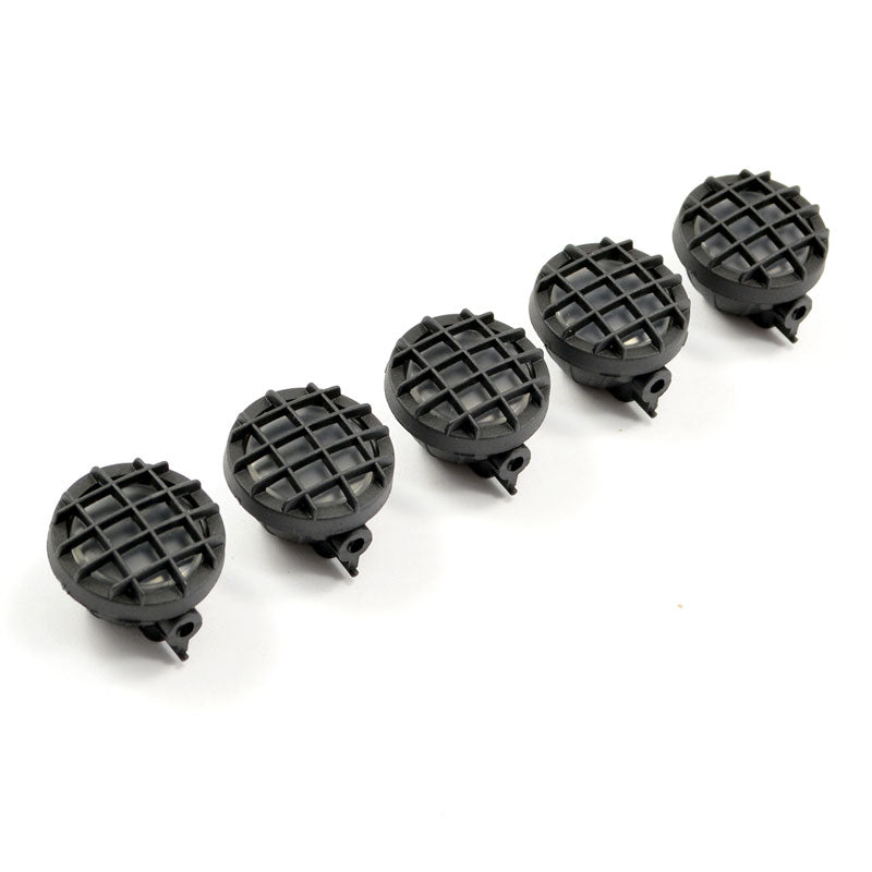 FTX Kanyon Roof Spotlights (5Pc) FTX8480