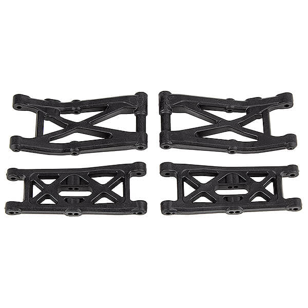 Team Associated DR10M Suspension Arm Set AS72040
