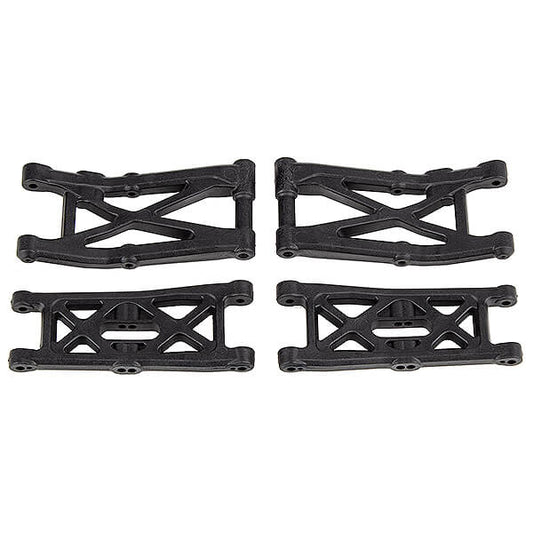 Team Associated DR10M Suspension Arm Set AS72040