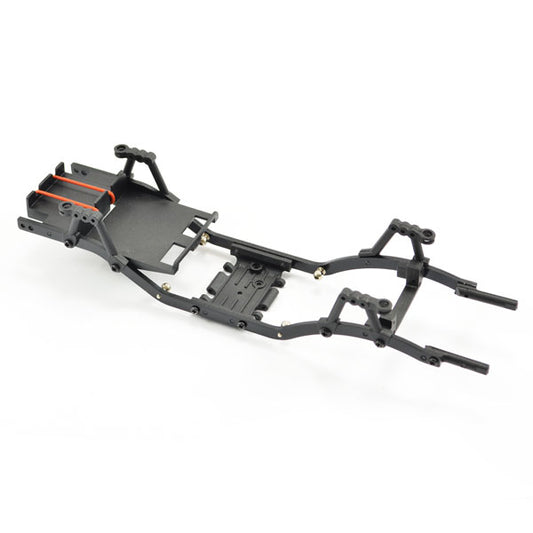 FTX Outback Mini Main Chassis Set FTX8863