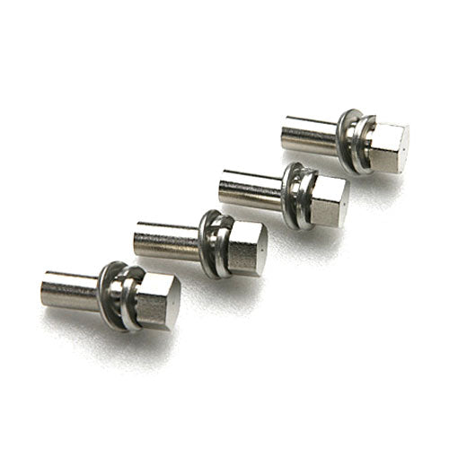 Gmade M4 Barrel Nuts (14mm) (4) J51131