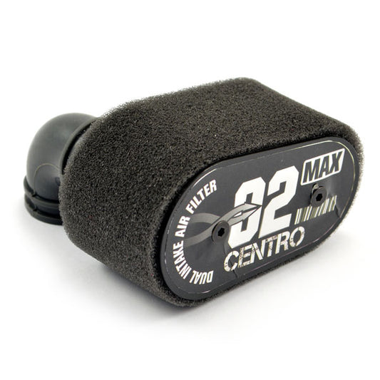 Centro Dual Intake Air Filter C2550