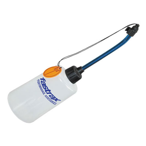 Fastrax 550cc Race Fuel Bottle w/Cap & Name Tag FAST22R