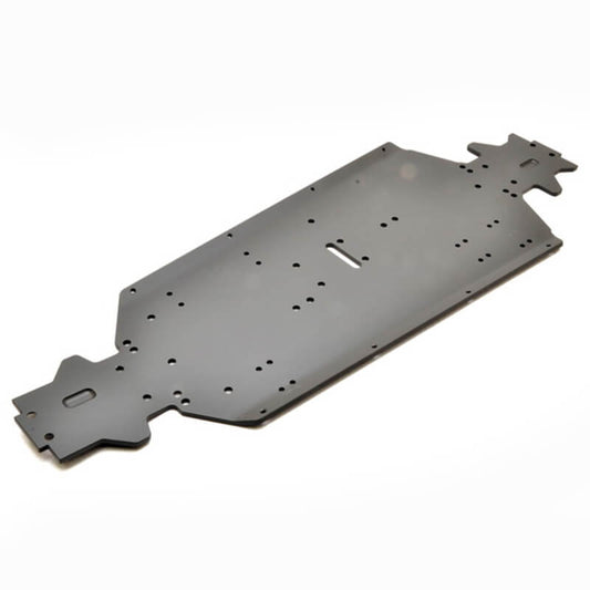 HoBao Hyper VS2 CNC Alum Chassis - Electric H85099