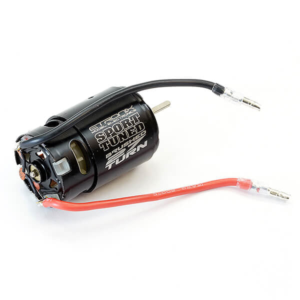 Etronix Sport Tuned Brushed 550 Motor - 27T ET0300-27