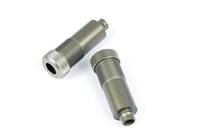 HoBao Big Bore Rear Shock Body (2) H89102