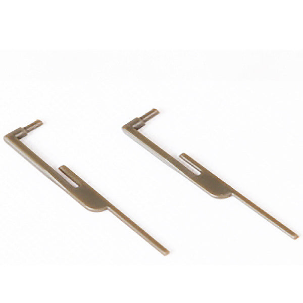 ROC Hobby 1:6 1941 Willys MB Scaler Wiper Set ROC-C1030