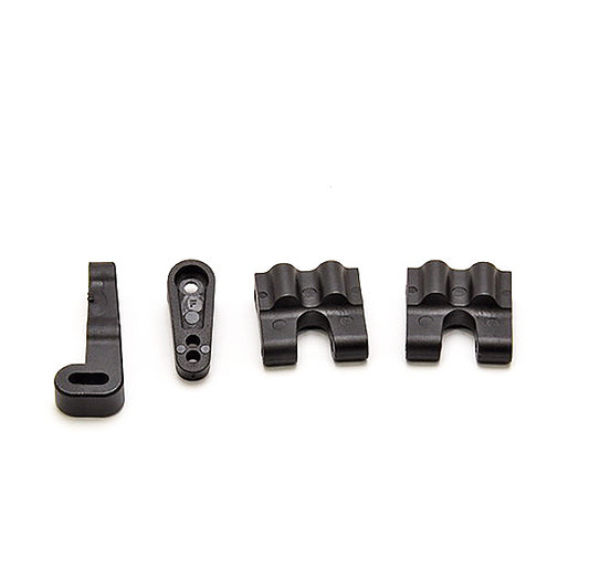 HoBao Epx Servo Mount and Belt Adjustment Mount H22304