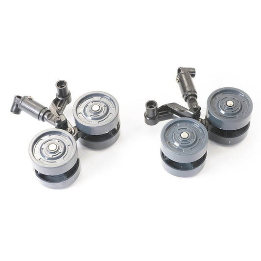 FTX Buzzsaw Xtreme Middle Loading Wheel Left/Right (1Pc) FTX0638