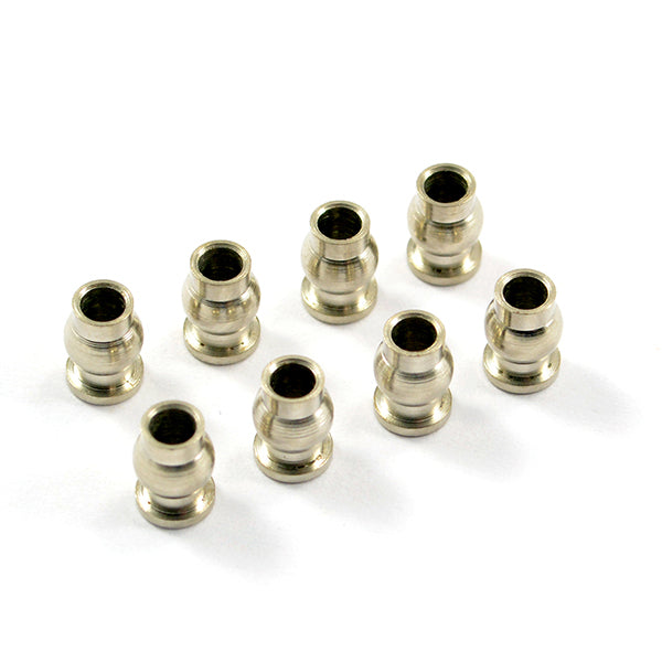 FTX Ravine Ball Stud 4.8 X 6. 8 (8Pc) FTX8959