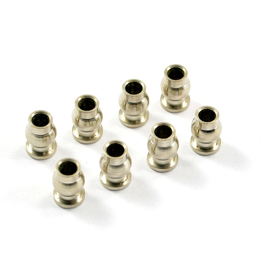 FTX Ravine Ball Stud 4.8 X 6. 8 (8Pc) FTX8959