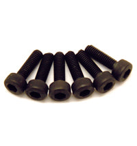 Fastrax M4 X 12 Socket Cap Head Screws (Hyper 7 Kingpin) FAST116A