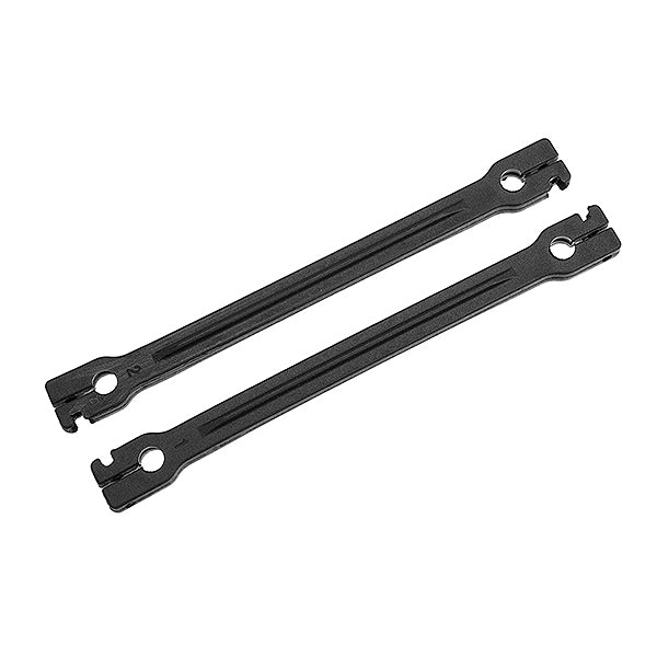 Corally Composite Pivot Brace 2pcs C-00100-041