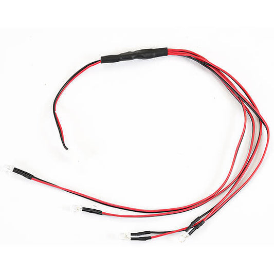 FTX Outback Mini X 2.0 LED Light Set FTX9385