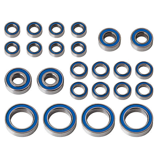 Team Associated RC10B6.4 Ft Bearing Set AS91989