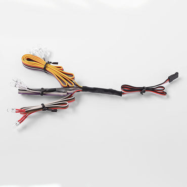 RC4WD 1:14 Scale Earth Digger 360L Light System