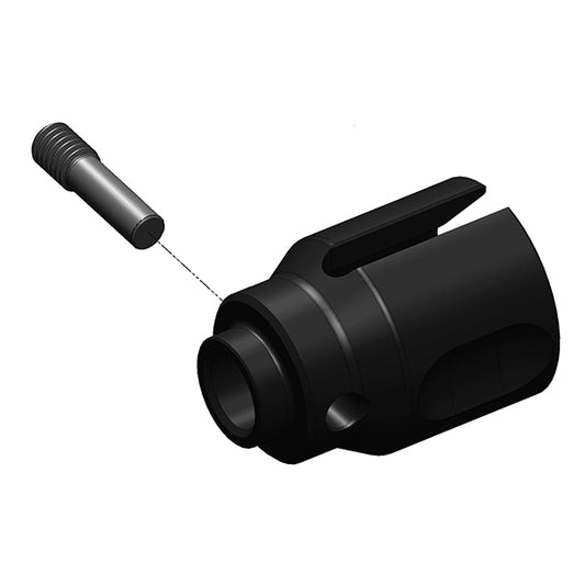 MIP Race Duty CVD Outdrive, Traxxas (1) MIP13103
