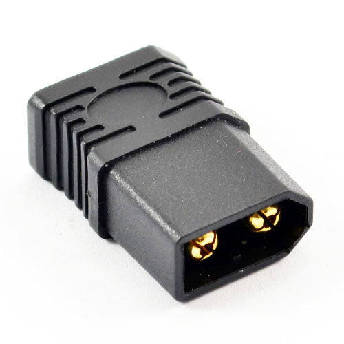 Etronix Deans to XT-60 One-Piece Adaptor Plug ET0852DX