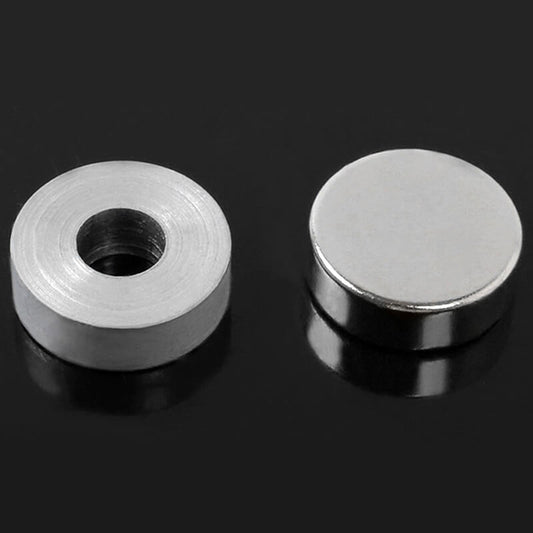 RC4WD Magnet & Metal Mounts Z-S1562