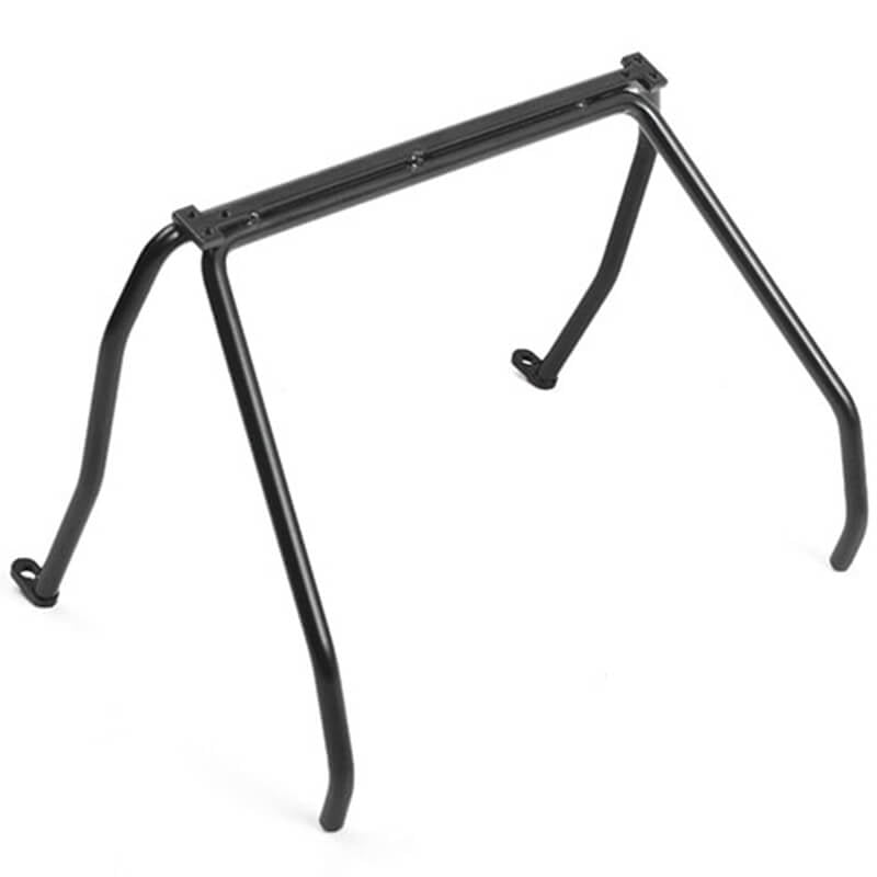 RC4WD Tough Armor Headache Rack for 1985 Toyota 4Runner Hard Z-X0058