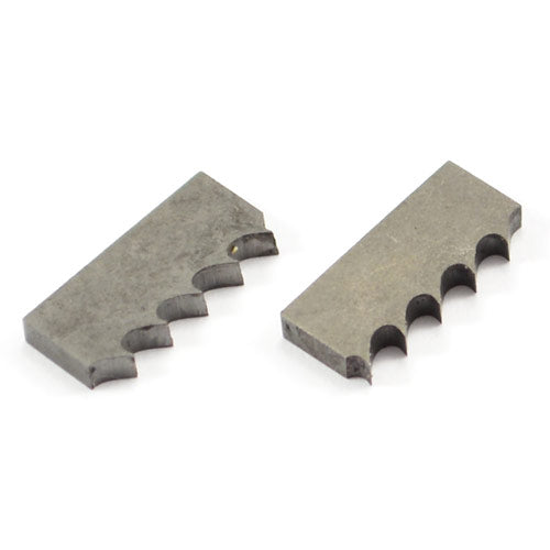 Fastrax Tyre Truer Cutter (2Pc for Full & Manual Versions) FAST2003