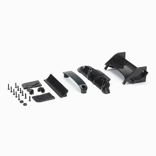 Carisma GT24 M-Sport 2022 Puma Hybrid Rally1 Body Parts Set CA16449